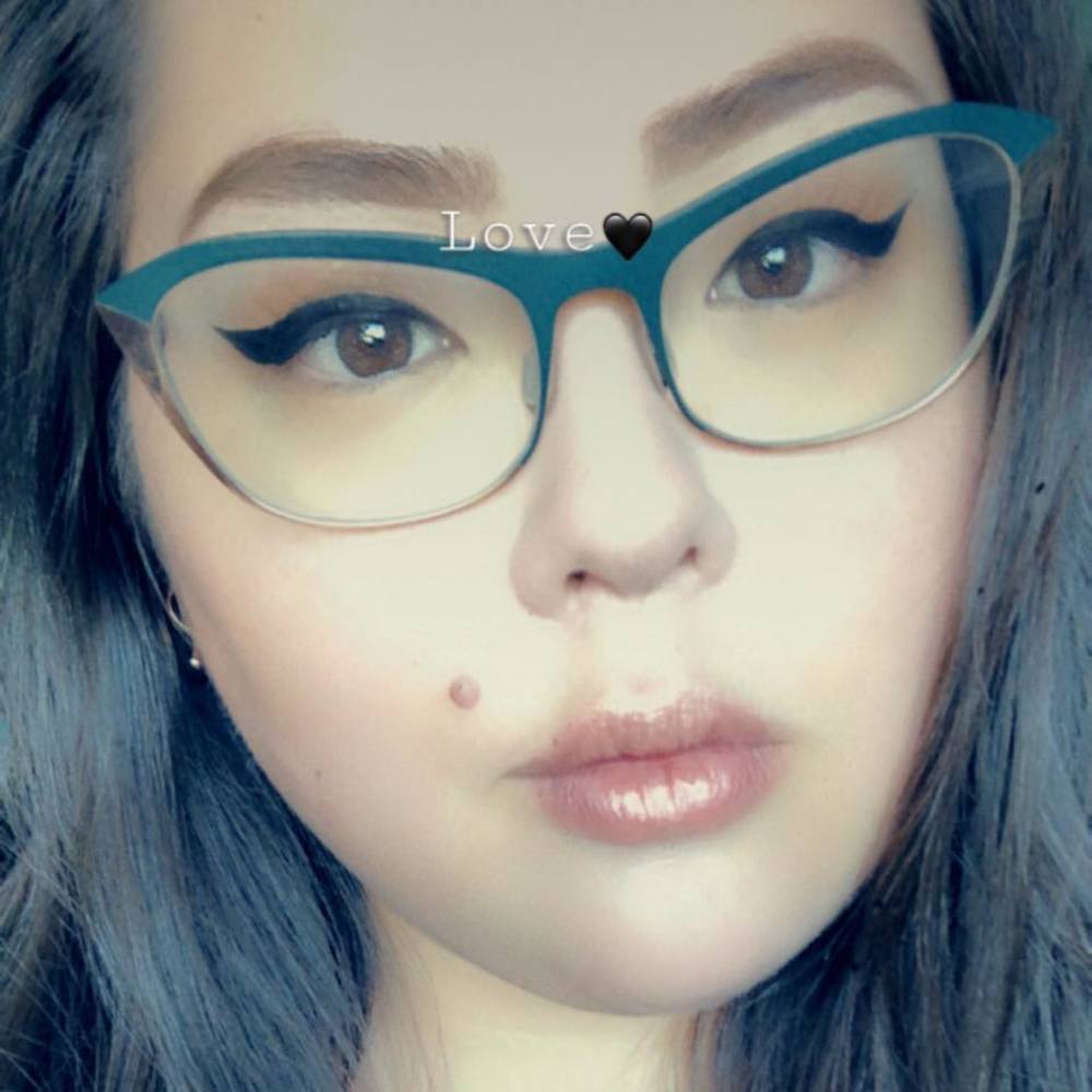 Meet your Posher, Jaclyn